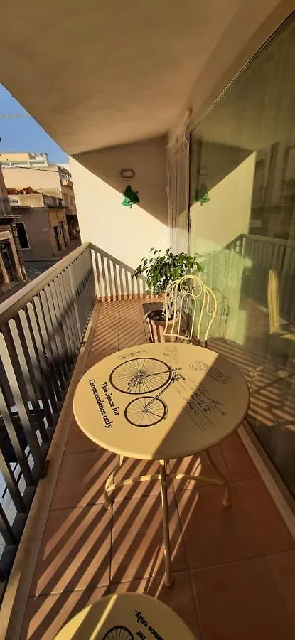 Casa Diletta Apartment Pachino