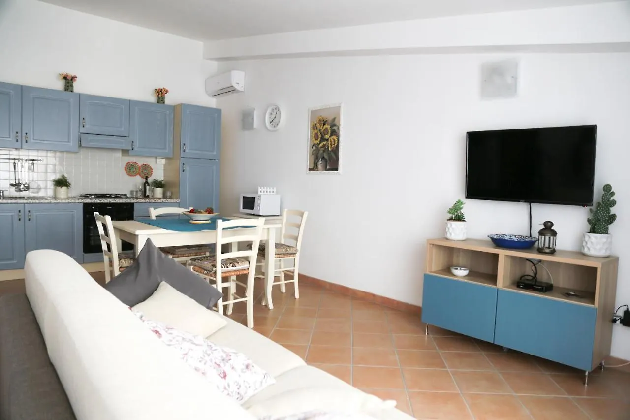 Casa Diletta Apartment Pachino