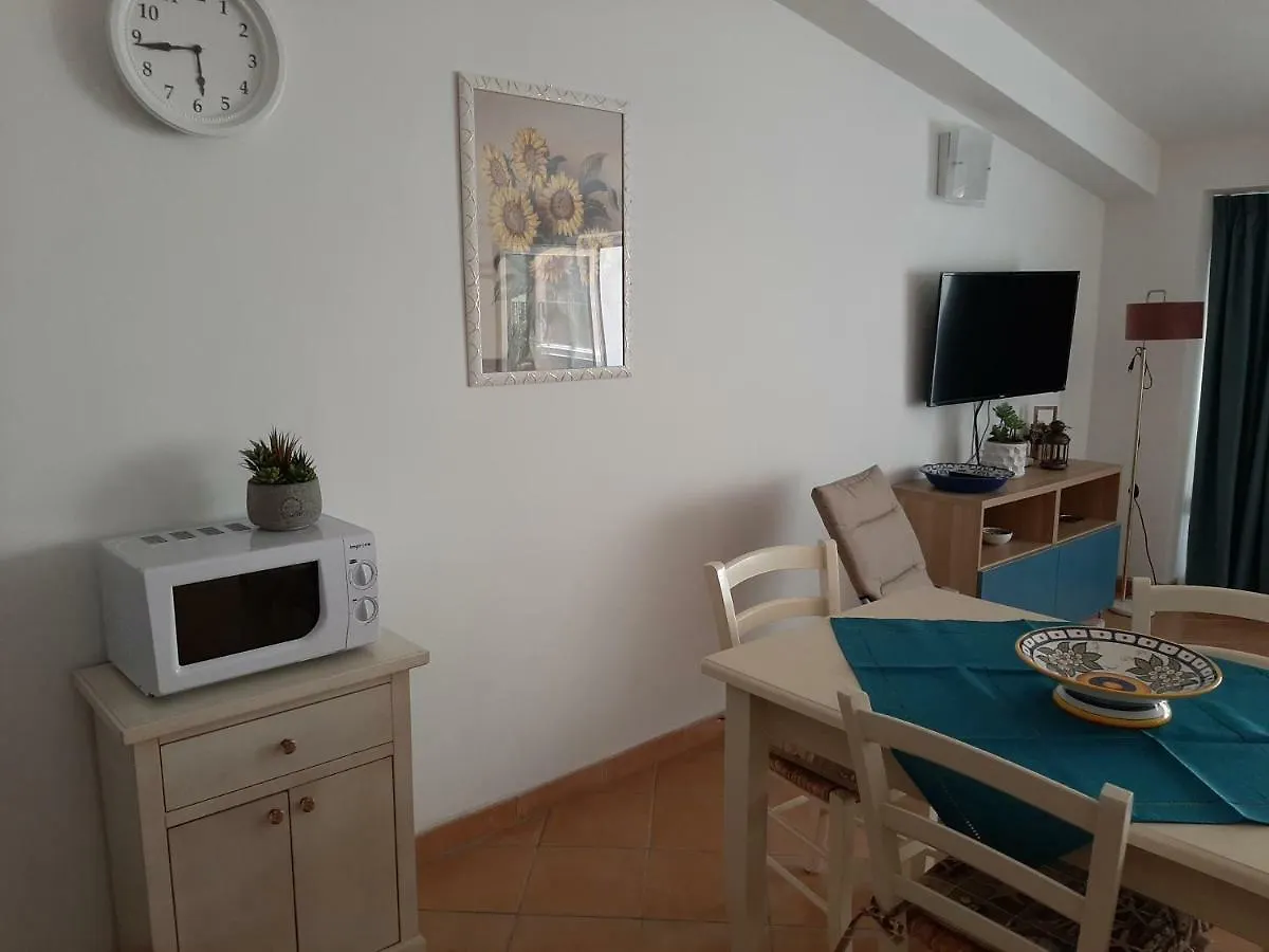 Casa Diletta Apartment Pachino