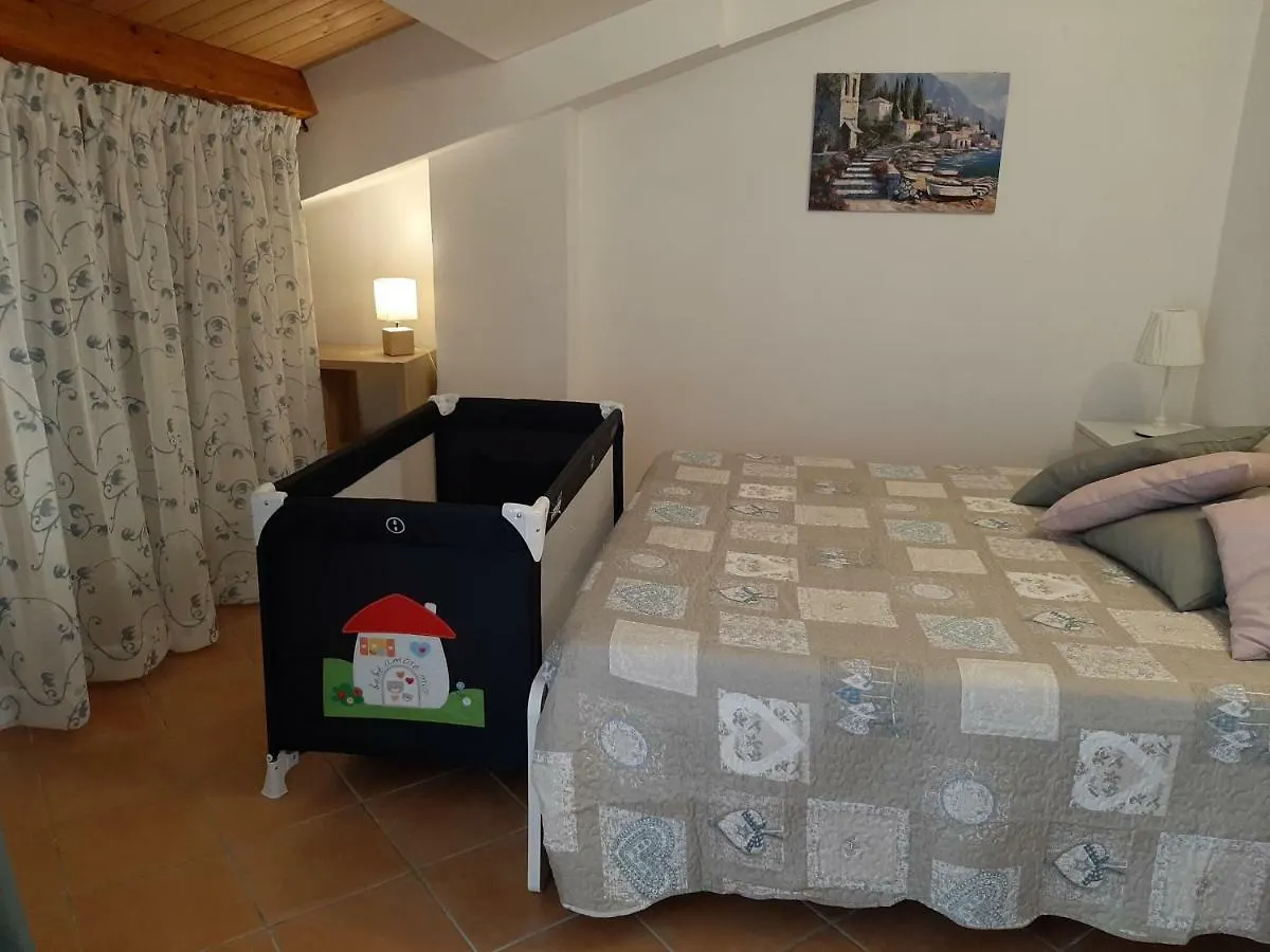 Casa Diletta Lejlighed Pachino Italien