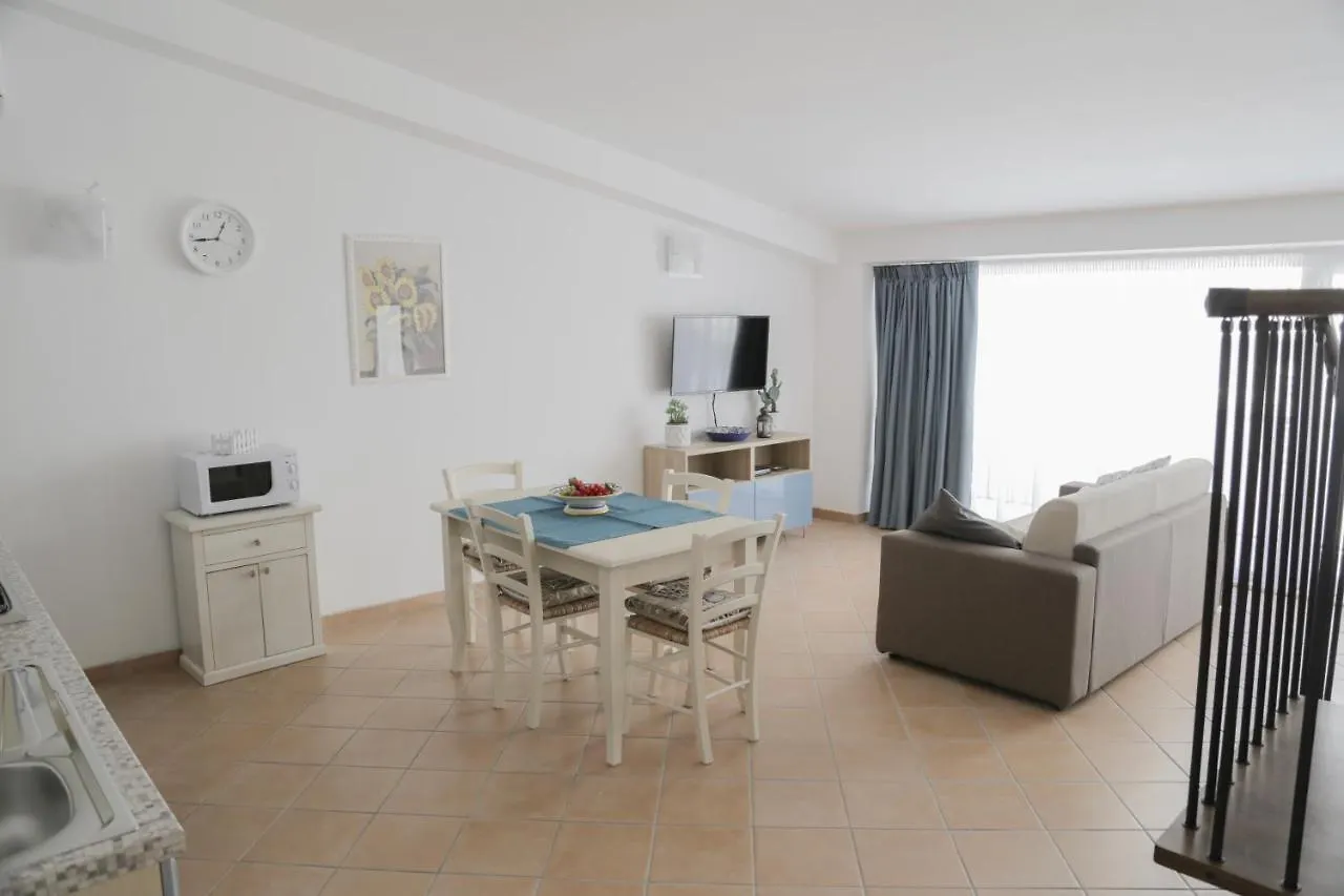 Casa Diletta Lejlighed Pachino