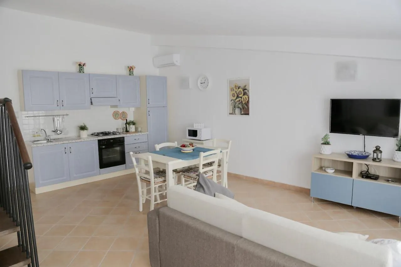 Casa Diletta Apartment Pachino
