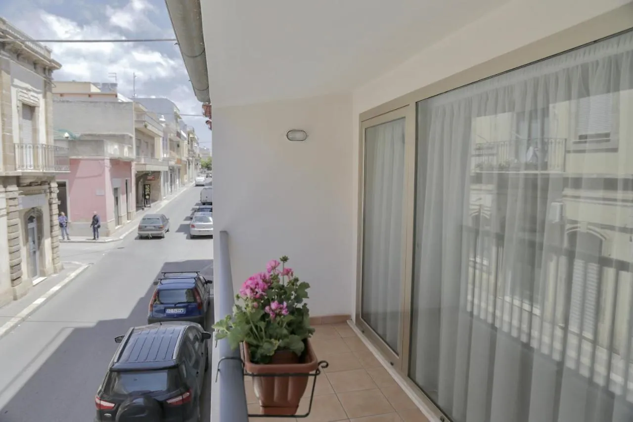 Casa Diletta Lejlighed Pachino