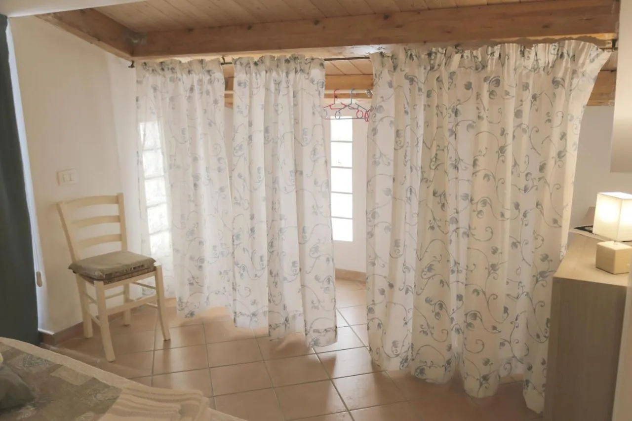 Casa Diletta Apartment Pachino