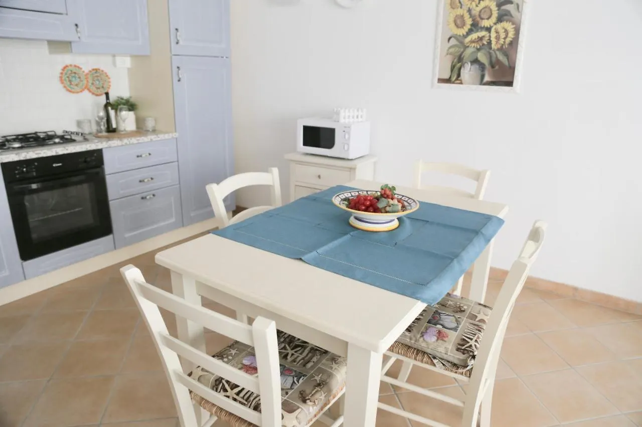 Casa Diletta Apartment Pachino